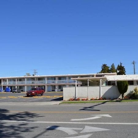 Winnemucca Holiday Motel المظهر الخارجي الصورة