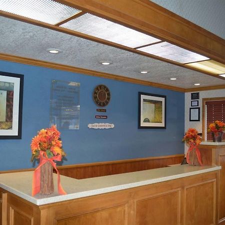 Winnemucca Holiday Motel المظهر الخارجي الصورة