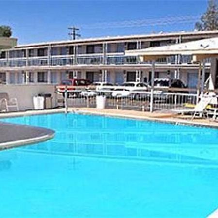Winnemucca Holiday Motel المظهر الخارجي الصورة