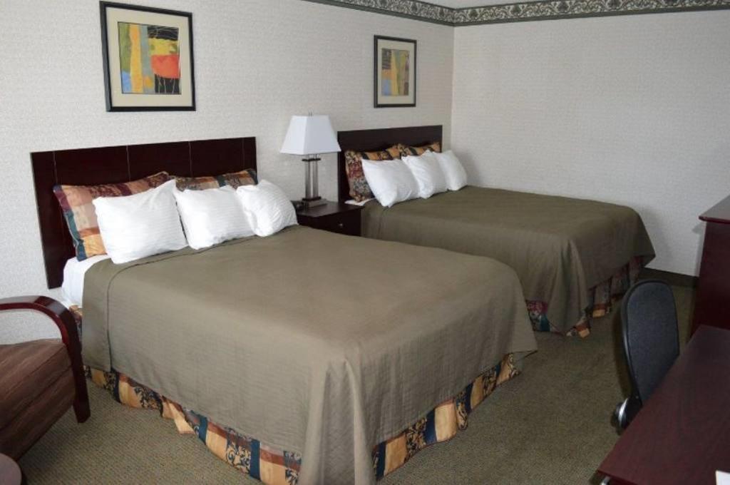 Winnemucca Holiday Motel الغرفة الصورة