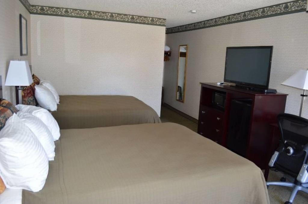 Winnemucca Holiday Motel الغرفة الصورة