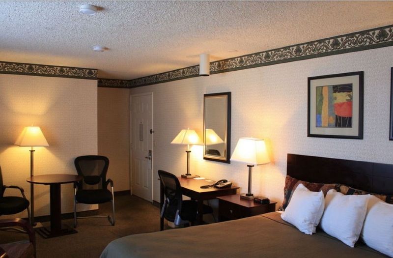 Winnemucca Holiday Motel المظهر الخارجي الصورة