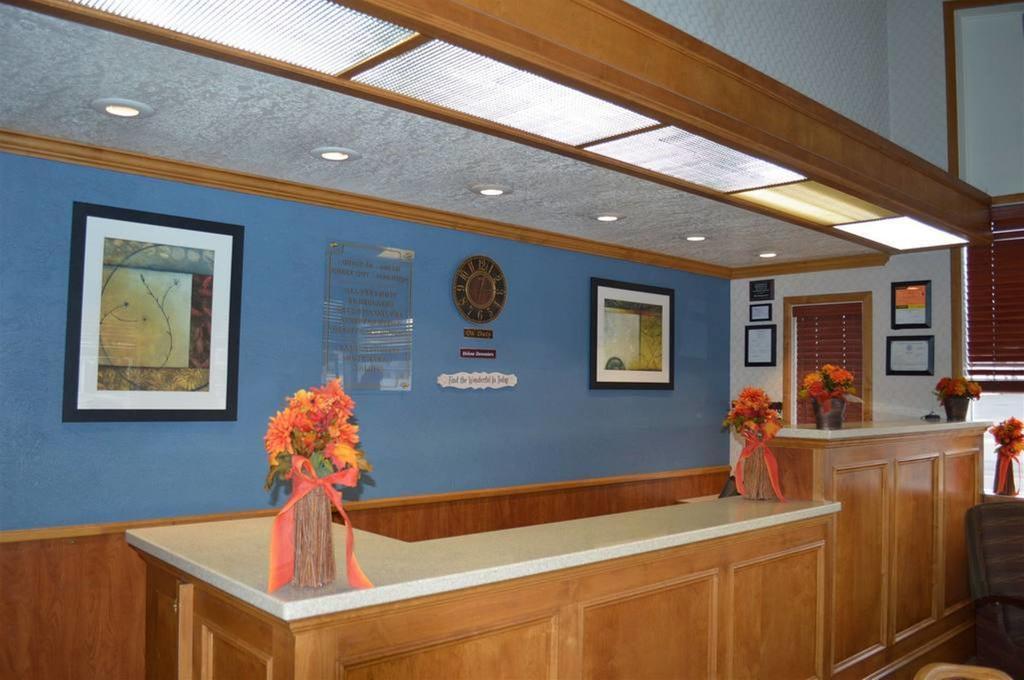 Winnemucca Holiday Motel المظهر الخارجي الصورة