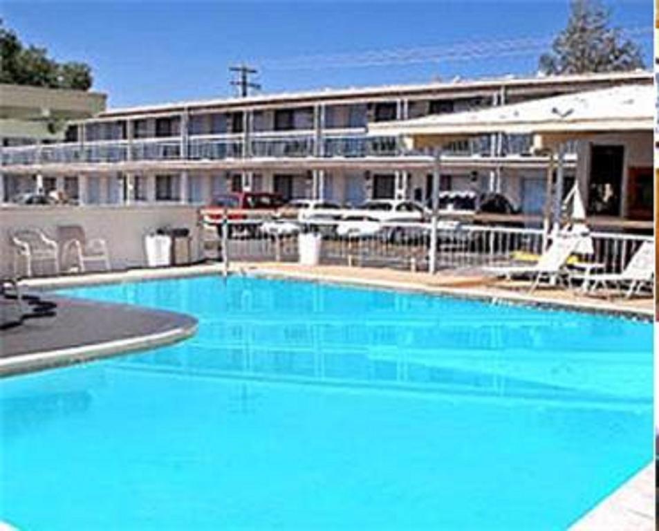 Winnemucca Holiday Motel المظهر الخارجي الصورة