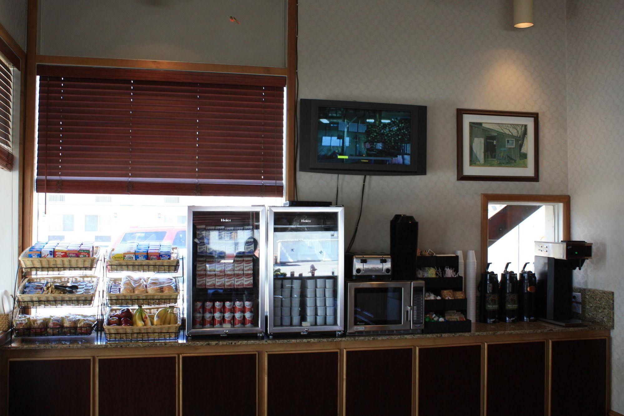 Winnemucca Holiday Motel المظهر الخارجي الصورة