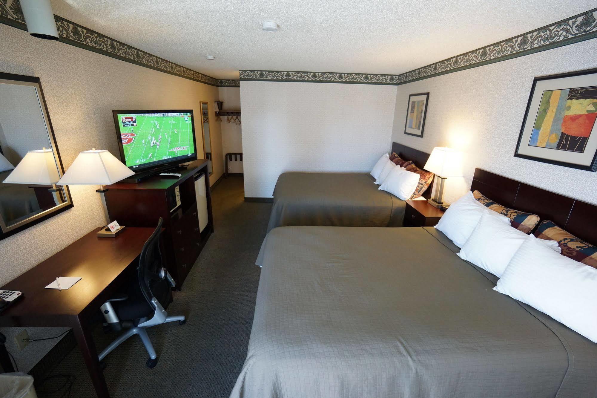 Winnemucca Holiday Motel المظهر الخارجي الصورة