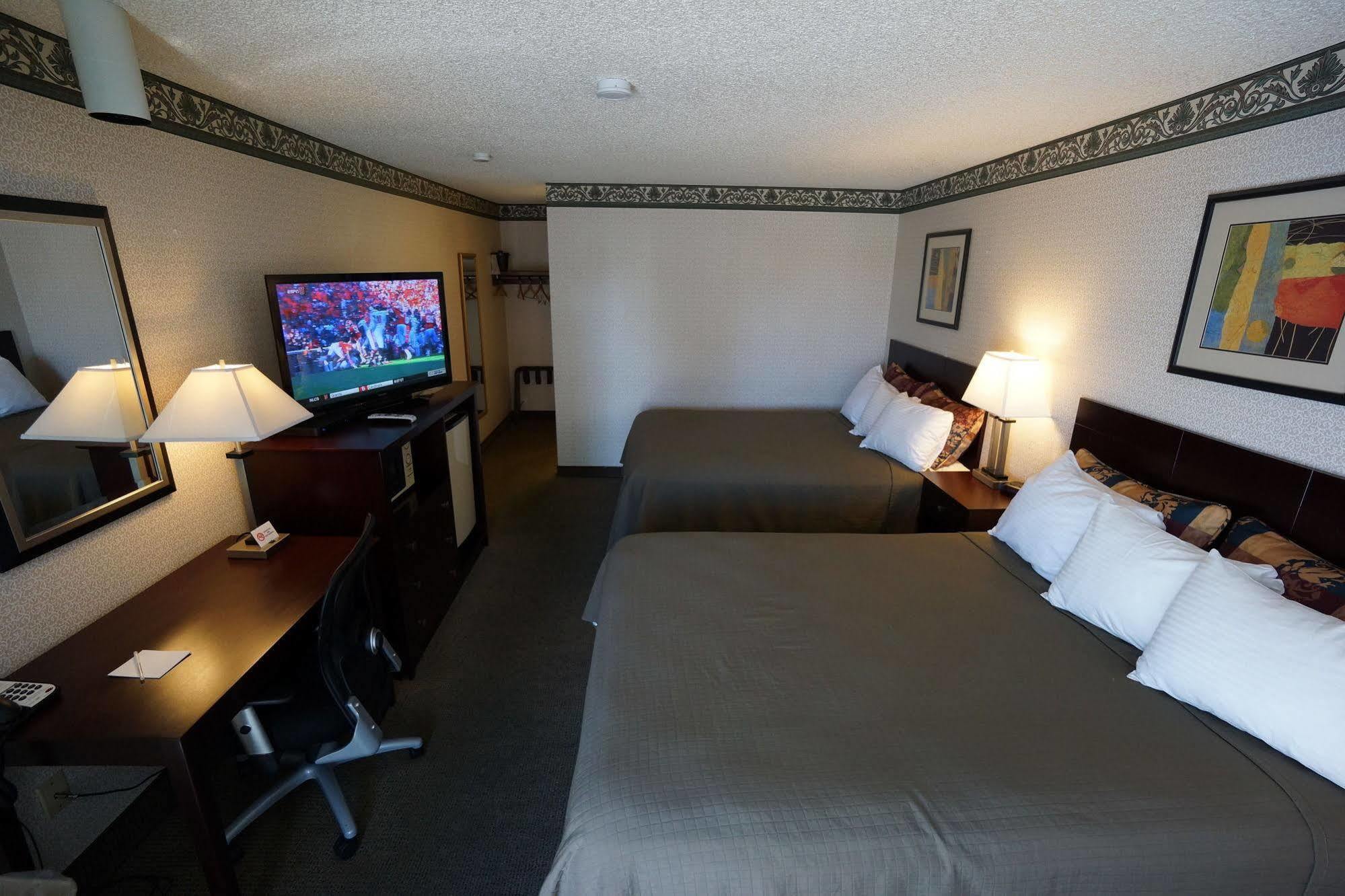Winnemucca Holiday Motel المظهر الخارجي الصورة