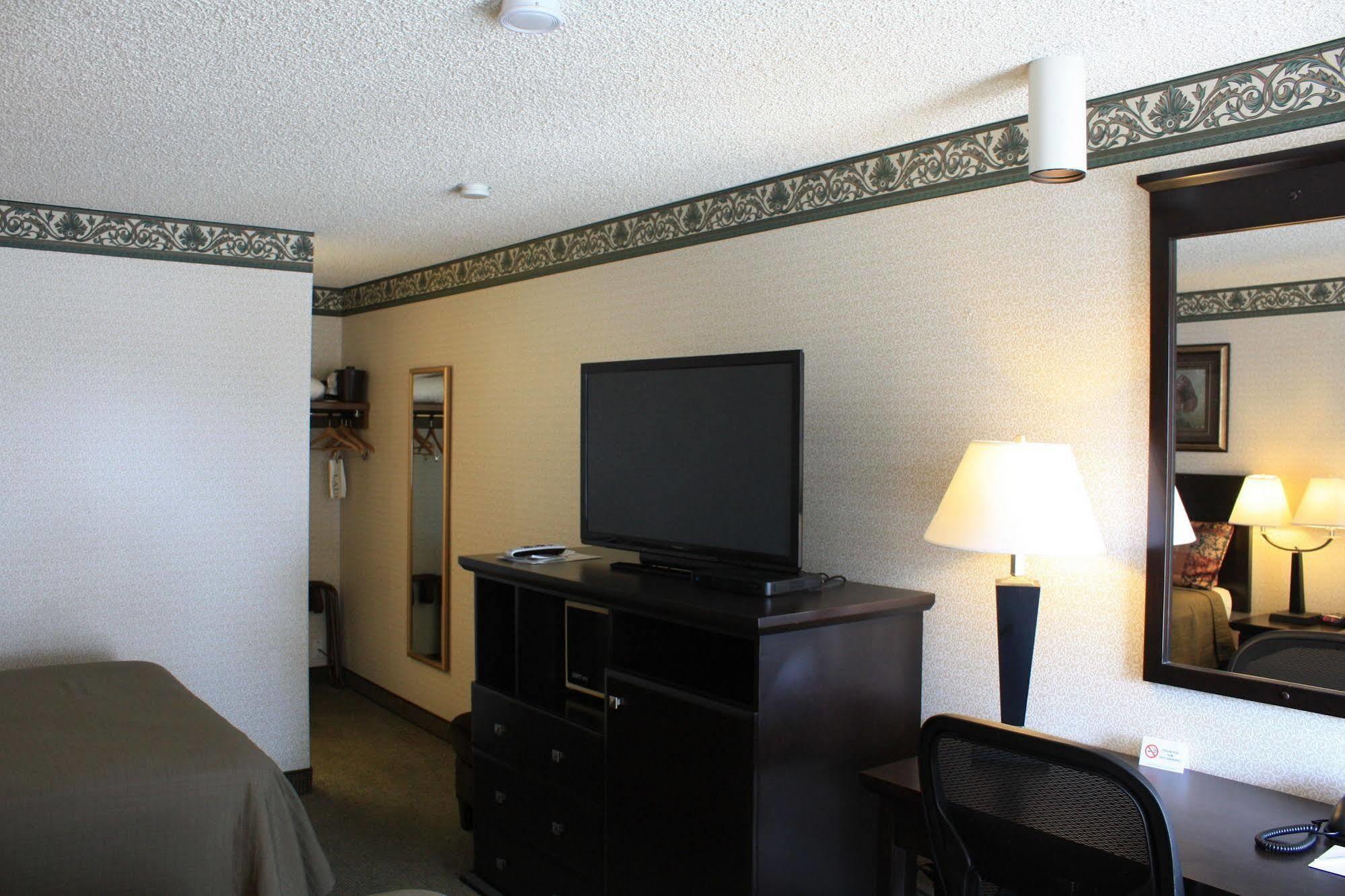 Winnemucca Holiday Motel المظهر الخارجي الصورة