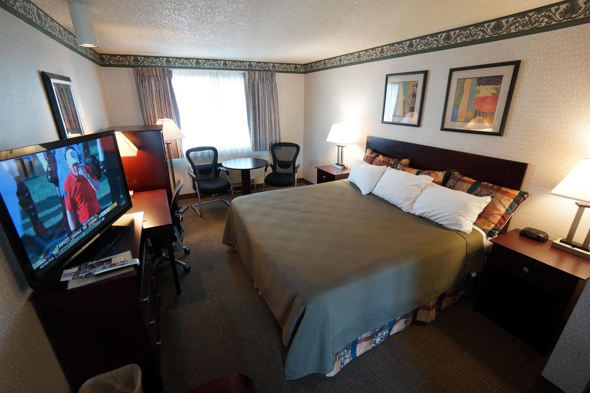 Winnemucca Holiday Motel المظهر الخارجي الصورة