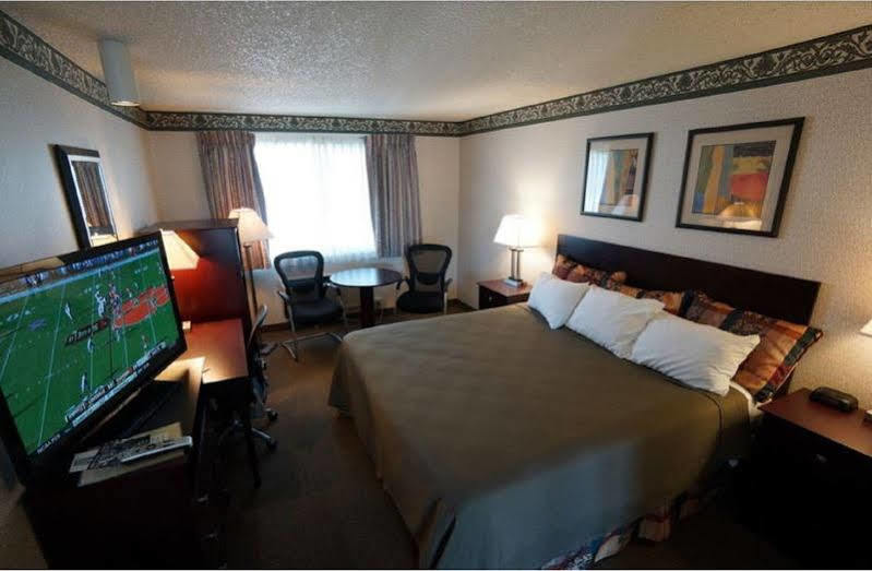 Winnemucca Holiday Motel المظهر الخارجي الصورة