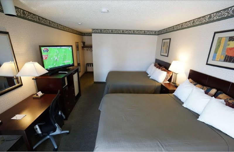 Winnemucca Holiday Motel المظهر الخارجي الصورة